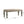 Breda Antique Bench