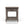 End Table With Storage Drawer Usn - Gray