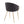 Claire - Contemporary Glam Chair