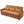 3 Seater Sofa Bed And Reversible Recliner