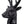 Darby 8-Point Deer Head Statue Decor