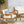 Outdoor Club Chair With Cushions - Beige