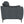 Oberle - 2 Piece Upholstered Sofa Set With Pocket Coil Seating - Charcoal