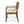 Outdoor 7 Piece Dining Set With Cushions - Sandblasted Natural / Beige