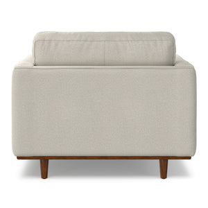 Morrison - Wide Arm Chair