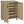 Clackamas - 2 Door Storage Cabinet With Adjustable Shelves