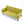 Sofa Bed With Foldable Design And Cup Holder - Green