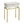 Spacious Table Top Accent Side Table with Storage Drawer