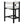 Counter Stool Set of 2