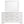 Dulcey - 6 Drawer Dresser With Mirror - Gloss White