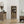 Lev - Bookcase - Smoky Brown