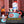 Outsunny 5ft Christmas Inflatable Outdoor Decoration Blessed Polar Bear and Penguins in the Cup