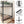 Adam - Twin Loft Bunk - Black