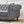 Chesterfield Upholstery Fabric Sofa With Roll Armrest & Nailhead, Mid Century Modern 3 And 3 Seater Couch