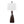 Curvo - Contemporary Polyresin Table Lamp (Set of 2)