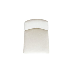 Auden - Dining Chair (Set of 2) - Light Beige