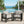 Modern All-Weather Patio Armchairs With Thick Cushions (Set of 2)