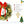 Christmas Wreath for Front Door with LED Lights