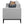 Montauk - Upholstered Sofa With Reversible Cushions - Light Gray