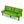 Sofa Bed With Foldable Design And Cup Holder