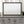 Escher - Mirror - Gray / Oak