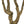 7FT Tall Artificial Banyan Tree Silk Plant – Large Faux Greenery