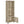Heron - 3 Piece TV Entertainment Center - Natural