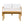 Outdoor 2-Piece Acacia Wood Patio Chat Set