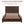 Platform Bed Frame & Tall Headboard