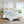 Duvet Cover Mini Set White Full/Queen