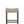 Martha II - Weathered Counter Height Stool (Set of 2) - Gray / Tan