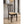 Lattice Back Side Chair (Set of 2) - Brown