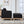 Oversized 360 Degree Swivel Barrel Accent Chair And Ottoman Set With Storage