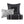 7-Piece King 100% Polyester Pieced Pleated Tufted Comforter Set