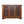 Modern Sideboard - Dark Oak