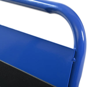 Heavy Duty Panel Dolly With 2 Handles