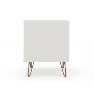 Rockefeller - Nightstand With 1 Drawer