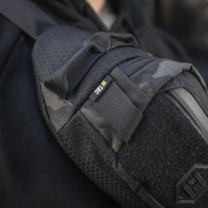 M-Tac Waist Bag Elite Hex - TRAPSKI