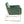 Keira - Accent Chair With Metal Base