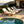 Light Teak Acacia Wood Chaise Lounge Set: 1 Frame + 1 Cushion