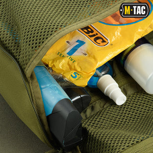 M‑Tac Tactical Toiletry Bag
