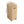 Slim Freestanding Bathroom Storage Cabinet - Light Oak