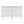 Bedford - Sideboard Buffet - White
