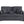 Cody II - Convertible Sleeper Loveseat With Cup Holder, Charging Ports and Pocket - Dark Gray