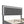 3-Pieces Bedroom Set, Queen Size Upholstered Platform Bed with LED Lights and Two Nightstands - Gray