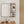 10'' Wall Mounted Bathroom Mirror Cabinet with Soft Close Door