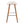 Saddle - Contemporary Counter Stool (Set of 2)