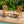 Outdoor Chair Cushions Set of 2 - 19 x 19 x 4 Inch Tufted Seat Cushions