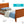 Louis Phillipe - Panel Sleigh Bed