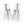 Fletcher - Handcrafted Metal Stool (Set of 2)